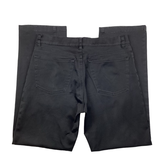 Versace Ittierre 100% Cotton Italian Casual Pant - Picture 4 of 11